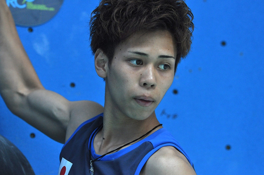 IFSC World Youth Championships