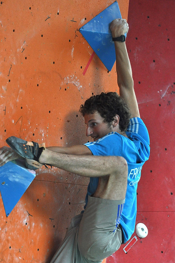 IFSC World Youth Championships