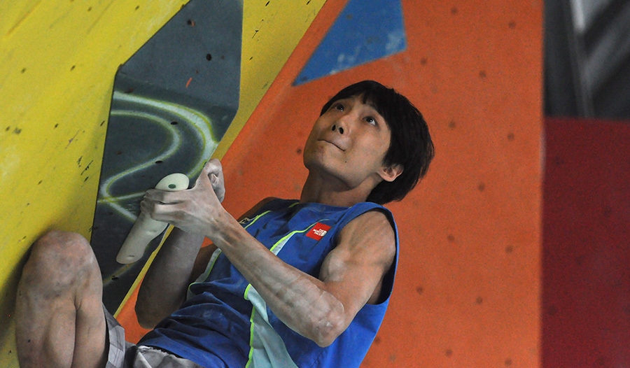 IFSC World Youth Championships