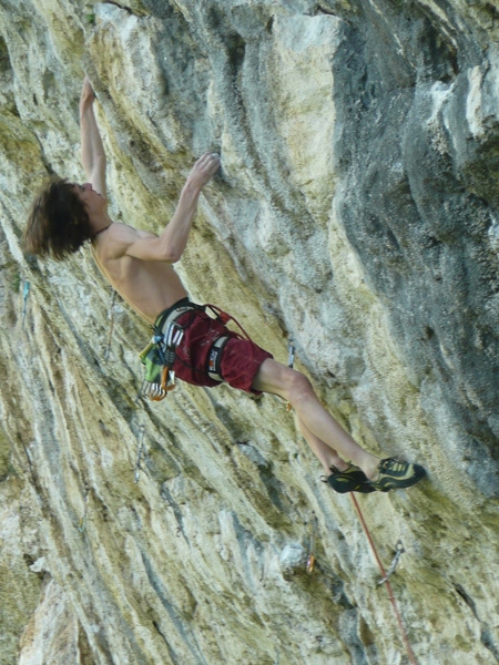 Adam Ondra