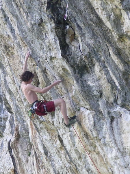 Adam Ondra