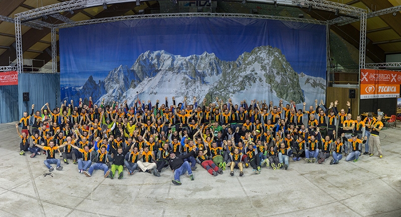 Tor des Geants