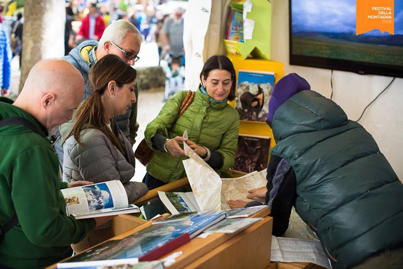 Festival della Montagna l'Aquila 2015