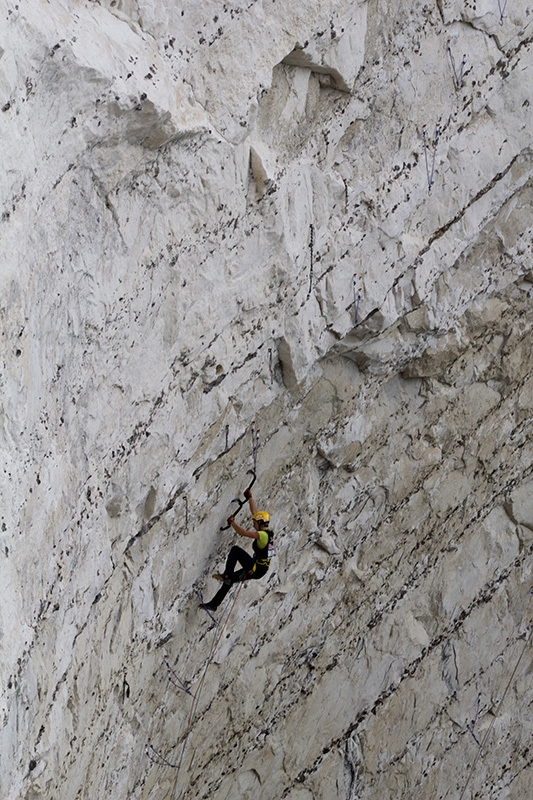 Red Bull White Cliffs 2015