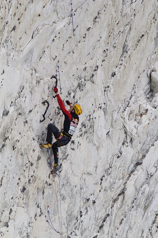 Red Bull White Cliffs 2015