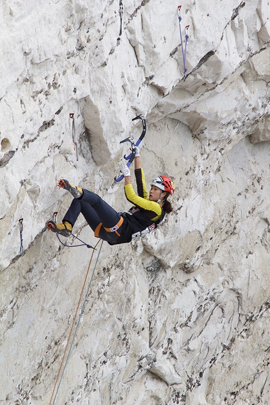 Red Bull White Cliffs 2015