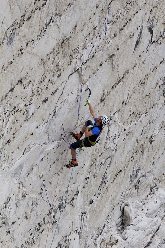 Red Bull White Cliffs 2015