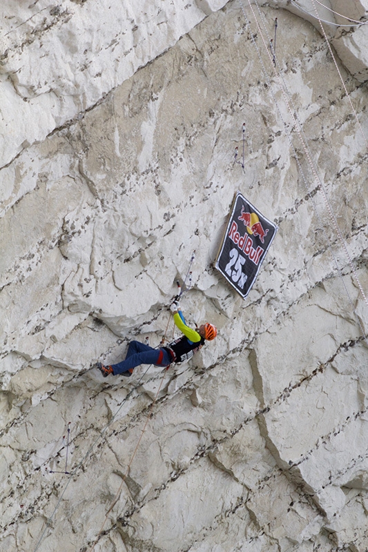 Red Bull White Cliffs 2015