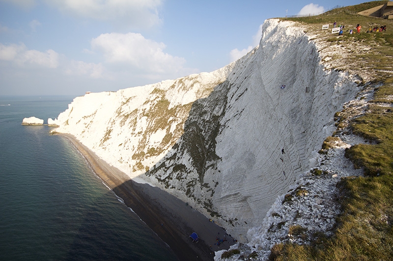 Red Bull White Cliffs 2015