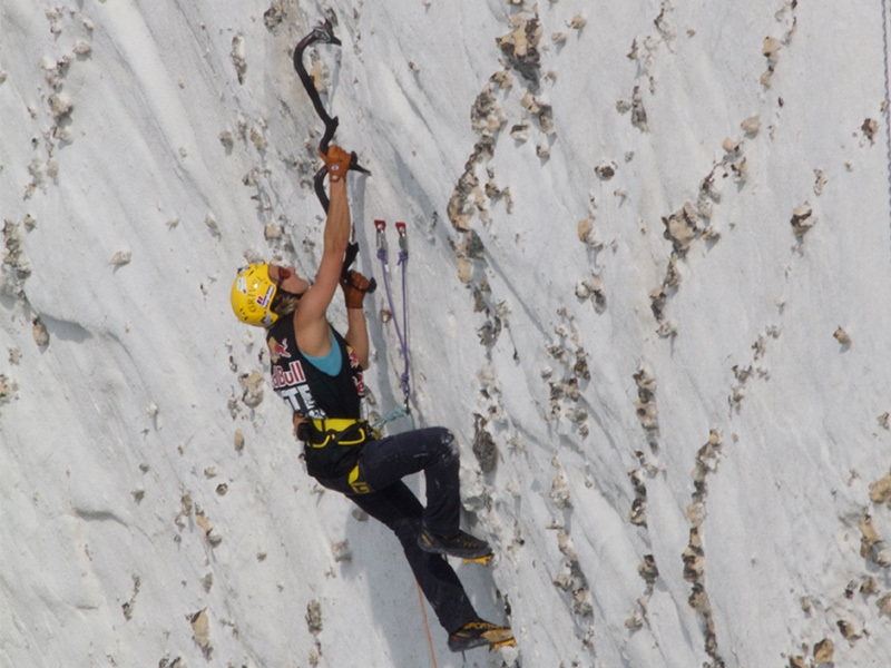Red Bull White Cliffs 2015