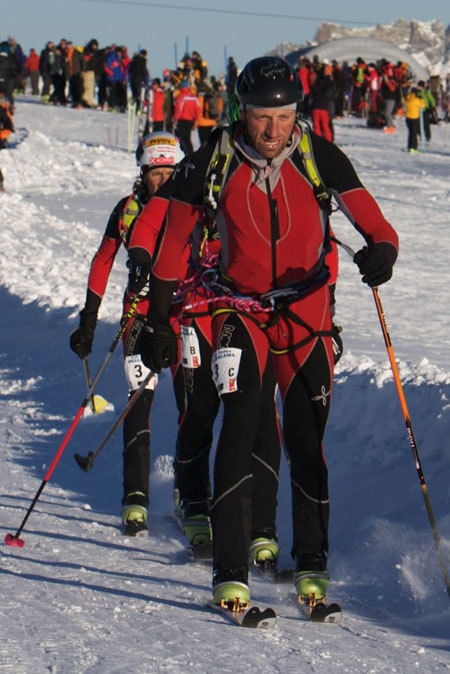XVII Trofeo Mezzalama