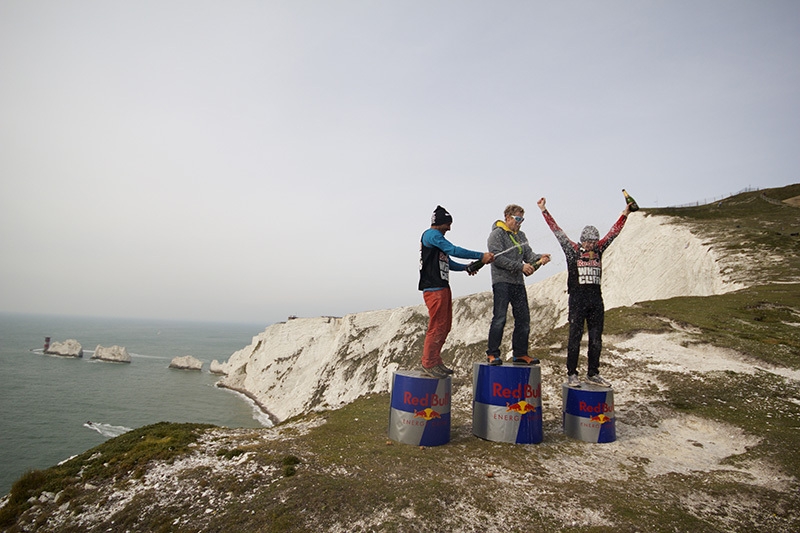 Red Bull White Cliffs 2015