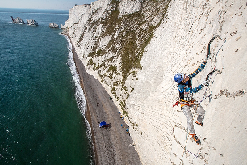Red Bull White Cliffs 2015