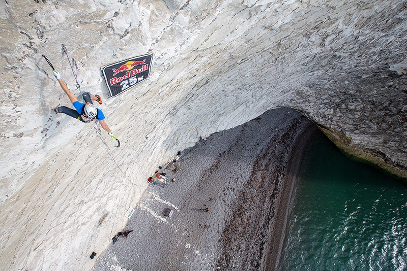 Red Bull White Cliffs 2015