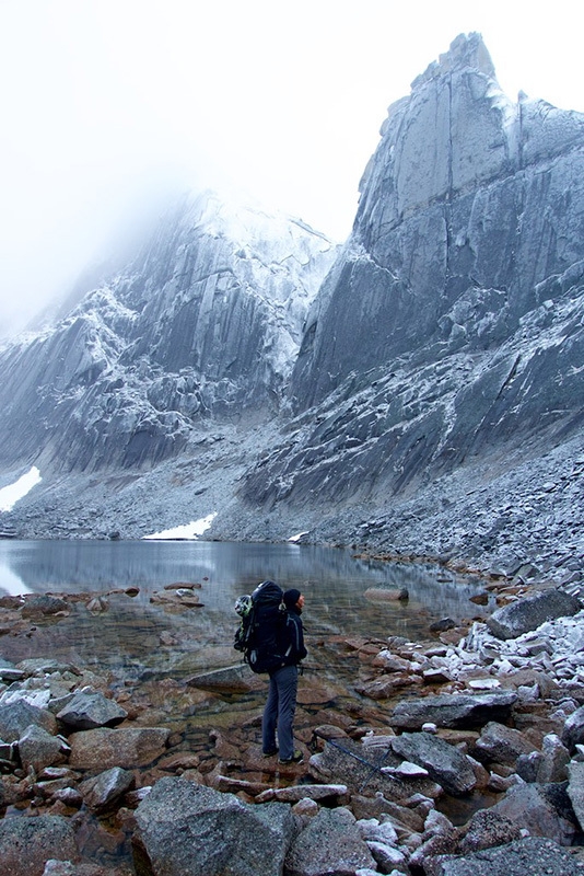 Bilibino, Siberia, Chris Fitzgerald, Natasha Sebire, Gemma Woldendorp