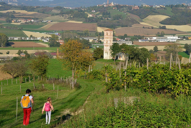 Langhe-Roero e Monferrato, Piemonte