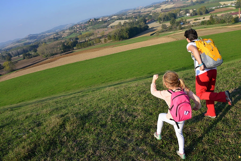 Langhe-Roero e Monferrato, Piemonte