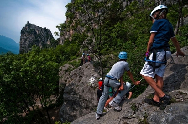 Outdoordays 2009