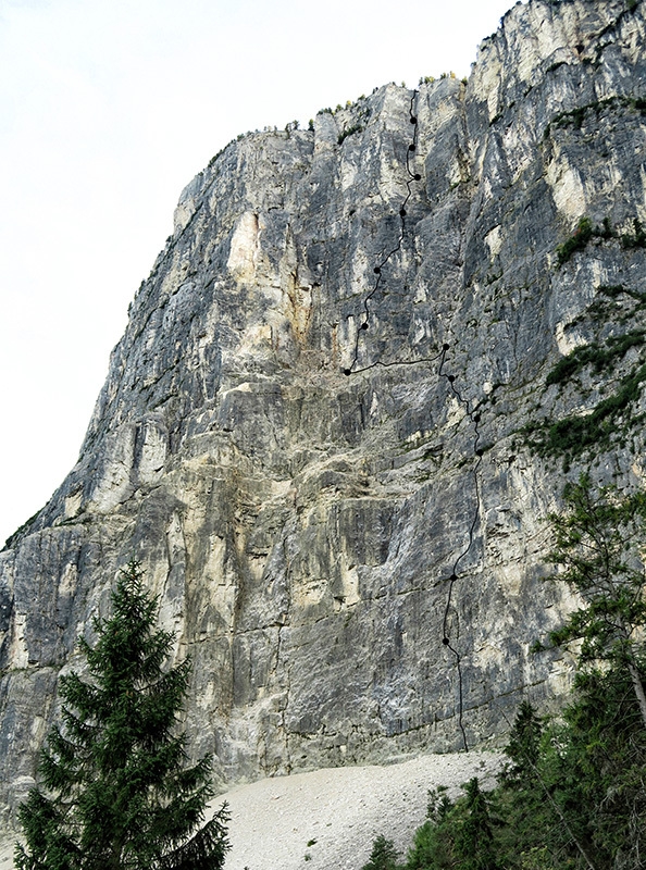 Monte Macaion, Oliver Renzler