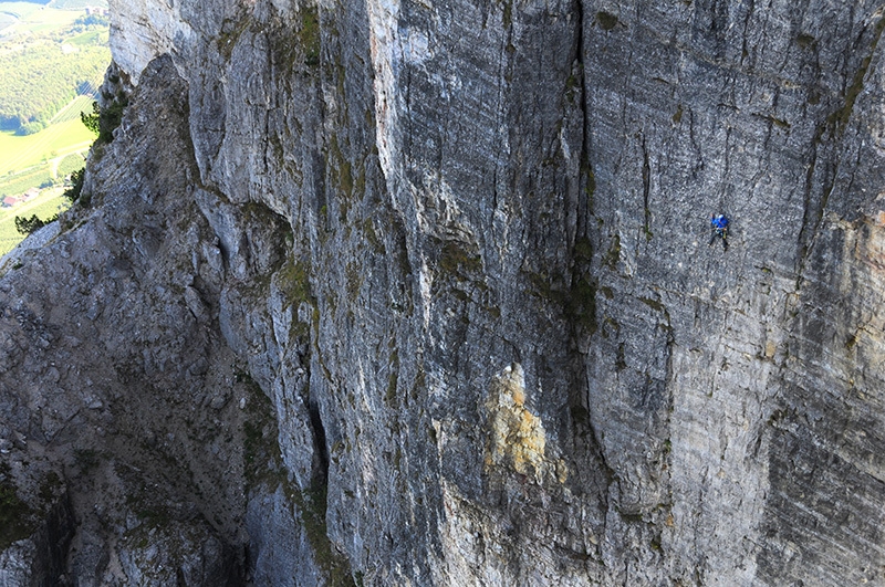 Gantkofel, Oliver Renzler