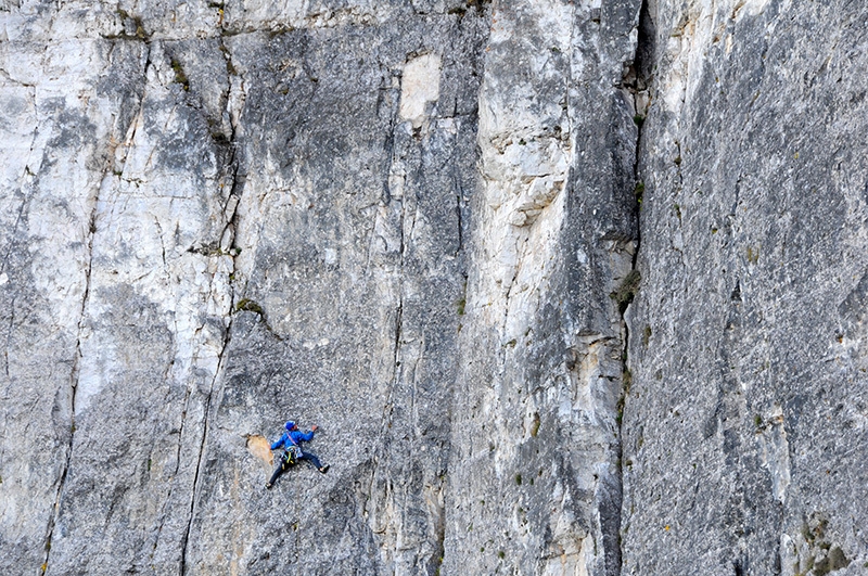 Monte Macaion, Oliver Renzler