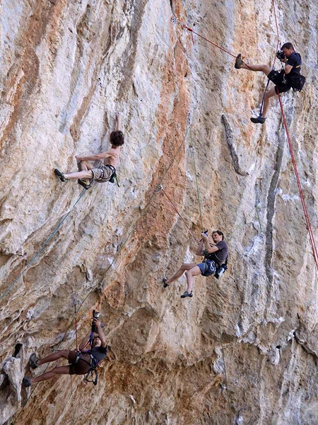 Adam Ondra