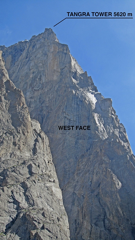 Khane Valley 2015 Italian Karakorum Expedition