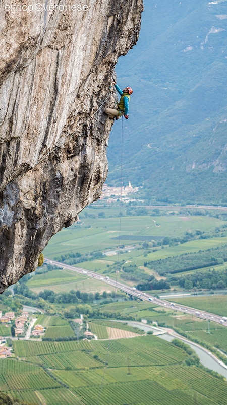 Monte Cimo, Nicola Tondini