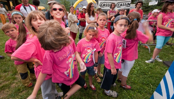 Rock Junior 2009