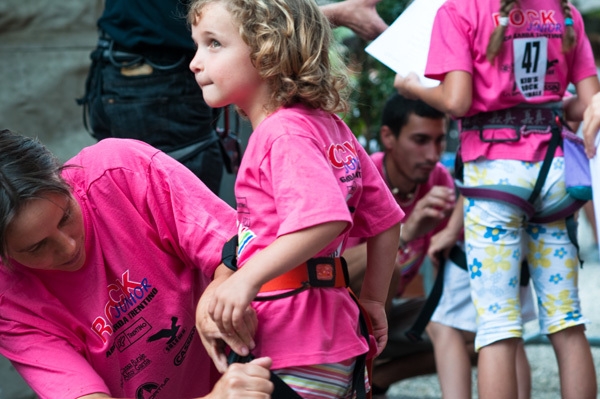 Rock Junior 2009