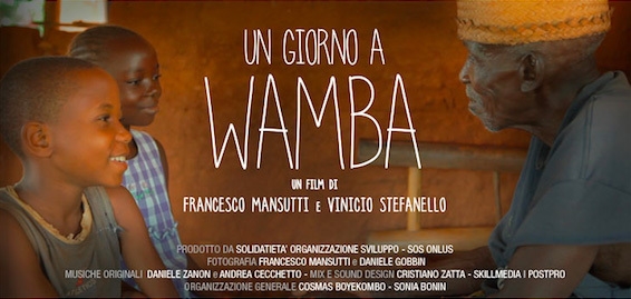 Un Giorno a Wamba