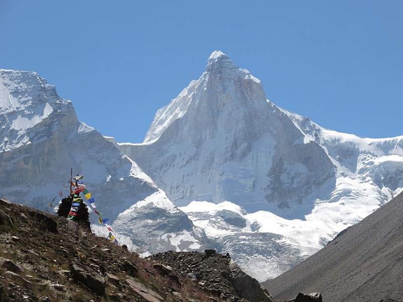 Thalay Sagar, Beats of Freedom, Himalaya