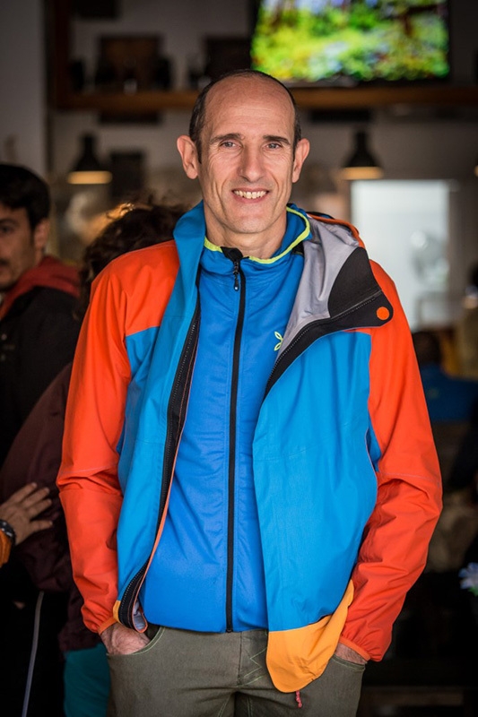 San Vito Climbing Festival 2015