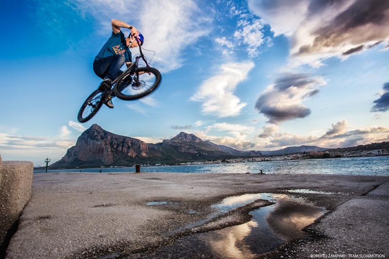 San Vito Climbing Festival 2015