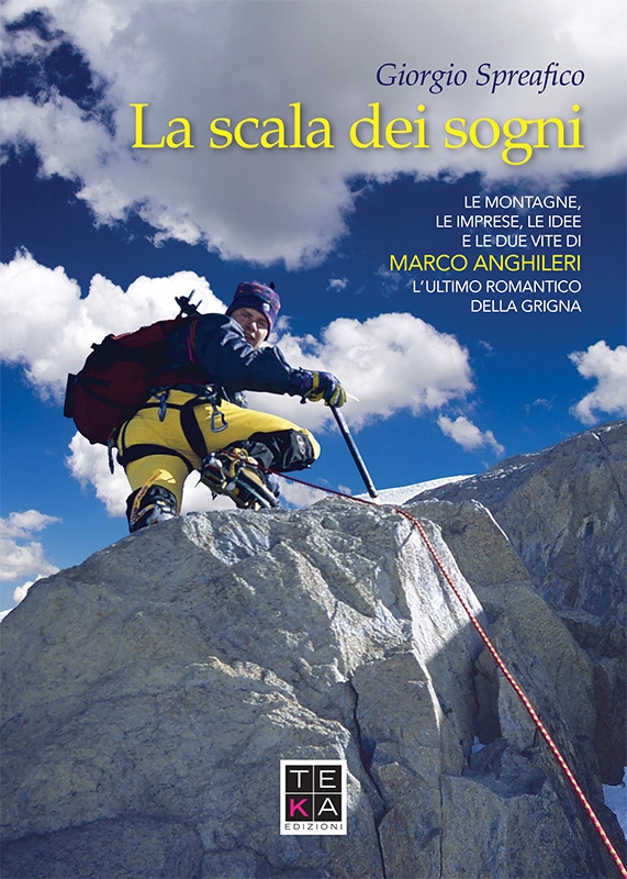 La scala dei sogni