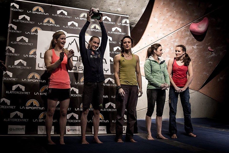 La Sportiva Legends Only 2015