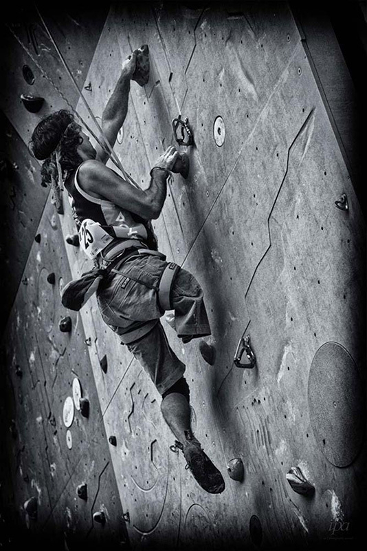 Aldo Frezza, Rock Master Arco