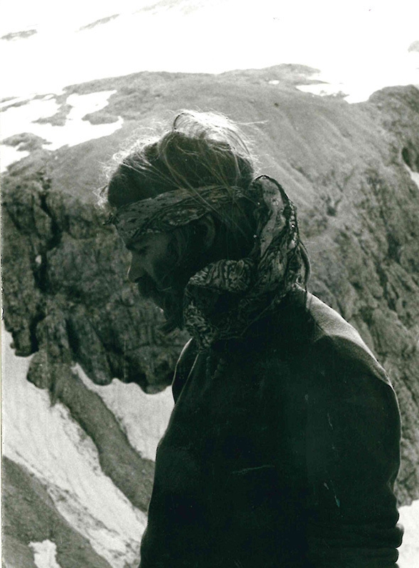 Maurizio Zanolla Manolo, Narci Simion