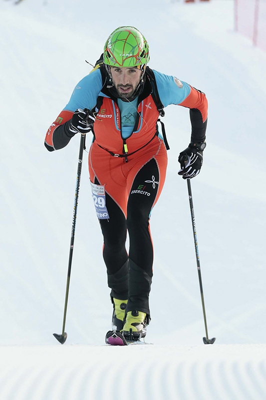 Campionati Italiani Sci Alpinismo a Madonna di Campiglio