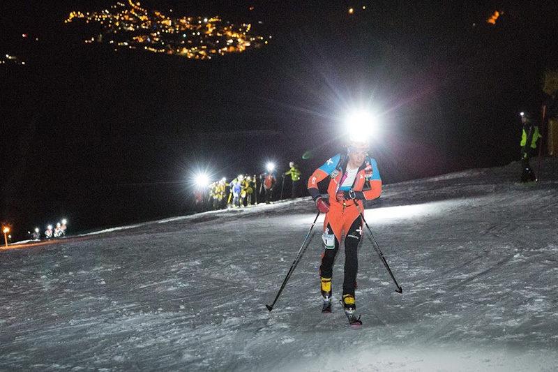 Folgrait Ski race 2015