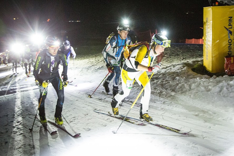 Folgrait Ski race 2015