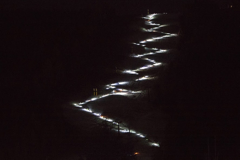Folgrait Ski race 2015