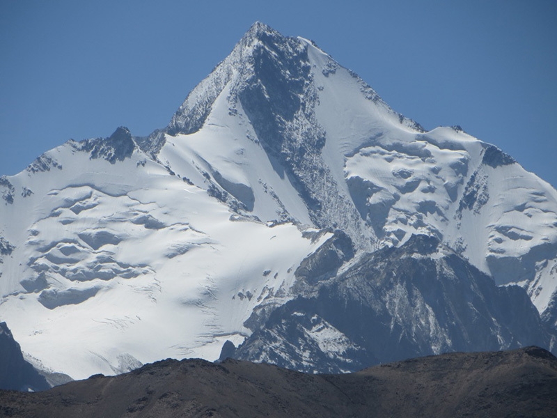 Kirghizistan Pamir Alay, Kara Su, Ak Su, Gian Luca Cavalli, Pier Luigi Maschietto, Giovanni Pagnoncelli, Edoardo Polo, Marcello Sanguineti