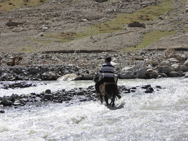 Kirghizistan Pamir Alay, Kara Su, Ak Su, Gian Luca Cavalli, Pier Luigi Maschietto, Giovanni Pagnoncelli, Edoardo Polo, Marcello Sanguineti