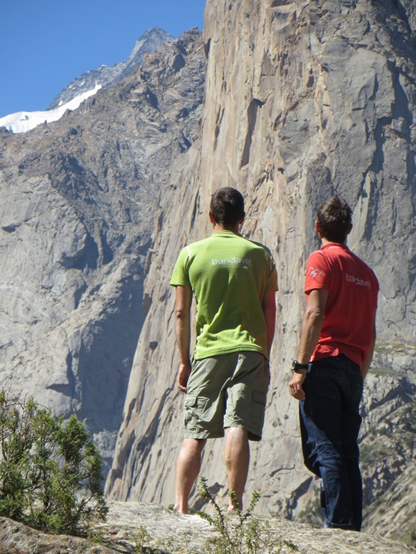 Kirghizistan Pamir Alay, Kara Su, Ak Su, Gian Luca Cavalli, Pier Luigi Maschietto, Giovanni Pagnoncelli, Edoardo Polo, Marcello Sanguineti