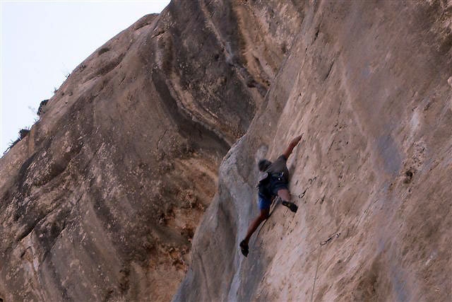 Rock and Blues - Kalymnos