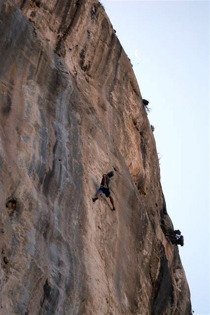 Rock and Blues - Kalymnos