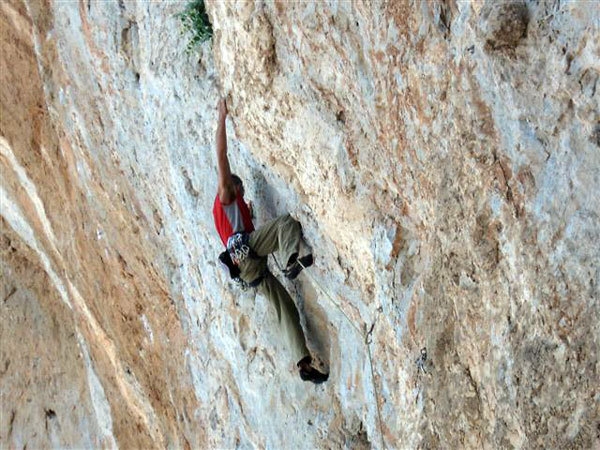 Kalymnos