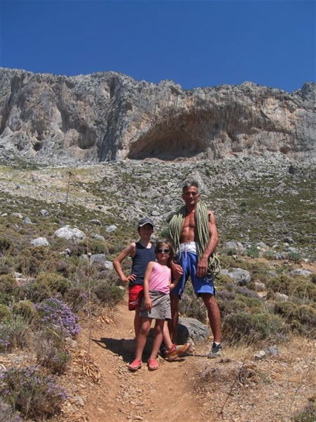 Kalymnos