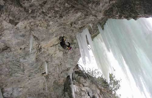 Kurt Astner, Valle di Landro, Höhlensteintal, Dolomites